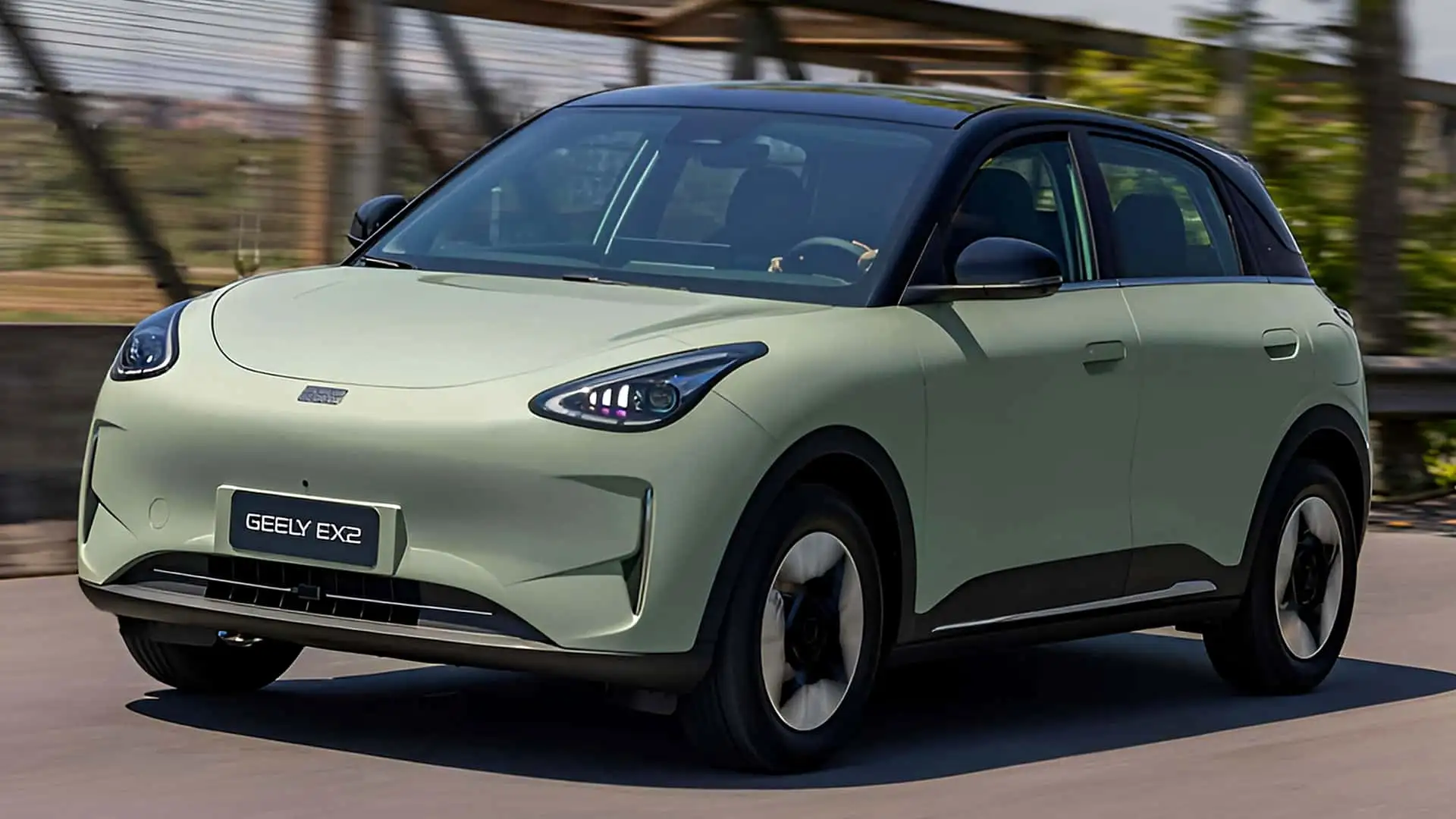 Carro eletrico a preços acessiveis, com descontos exclusivos do Move Brasil