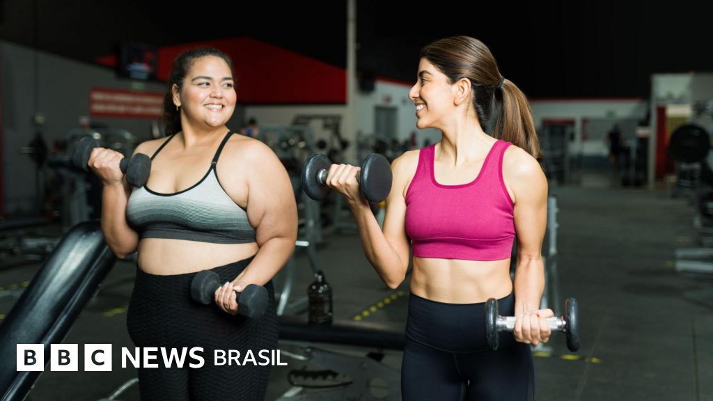 'Bumbum de Ozempic': novo medicamento pode reverter efeito colateral de canetas emagrecedoras