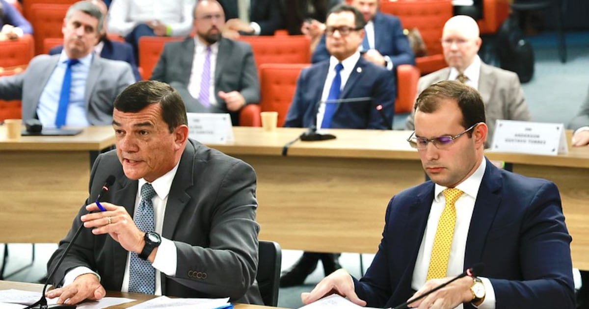 Moraes autoriza general Paulo Sérgio Nogueira, condenado por golpe, a fazer o Enem