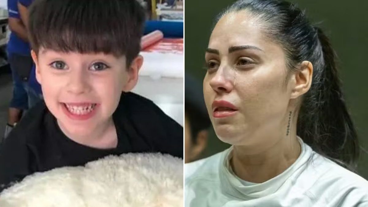 após absolvição, Monique quer voltar a ser professora