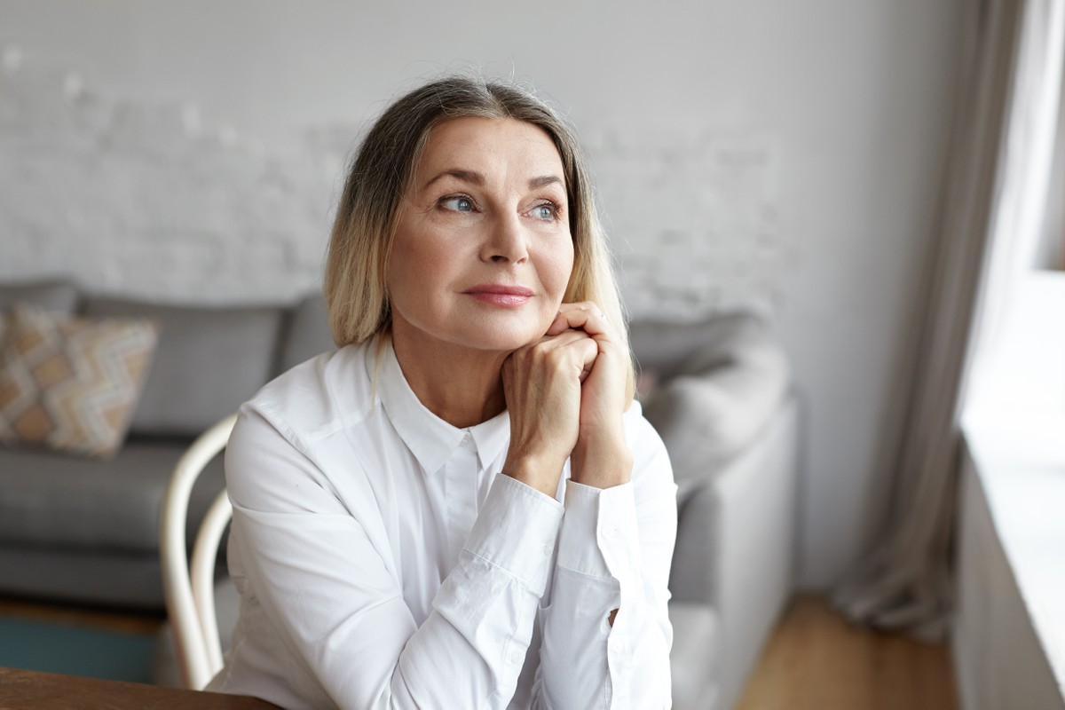 Além da fala: menopausa também pode afetar a comunicação como um todo, aponta estudo