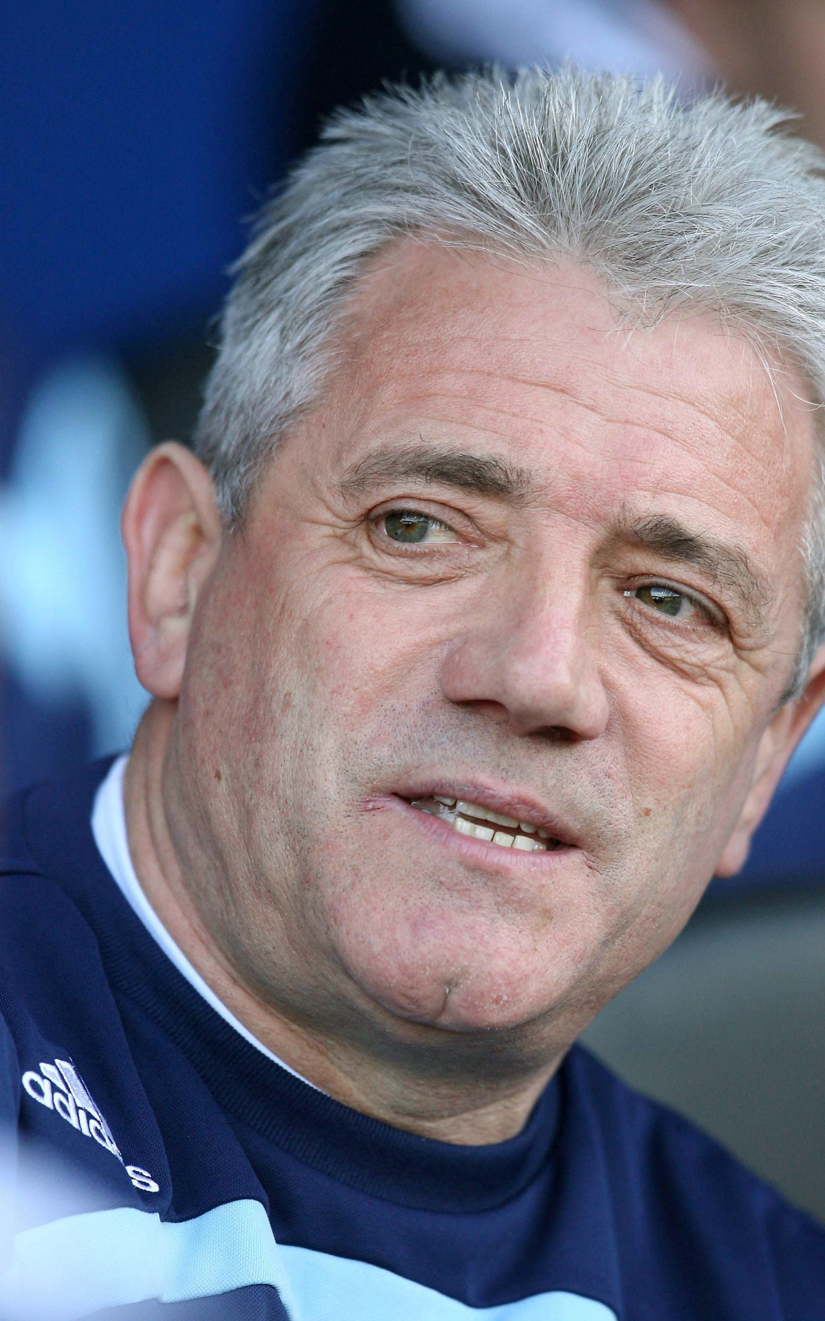 Ídolo do Liverpool, Kevin Keegan revela câncer em estágio avançado