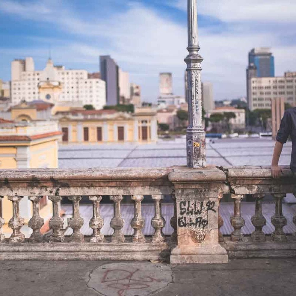 'A estrada', disco póstumo de Lô Borges, chega hoje às plataformas