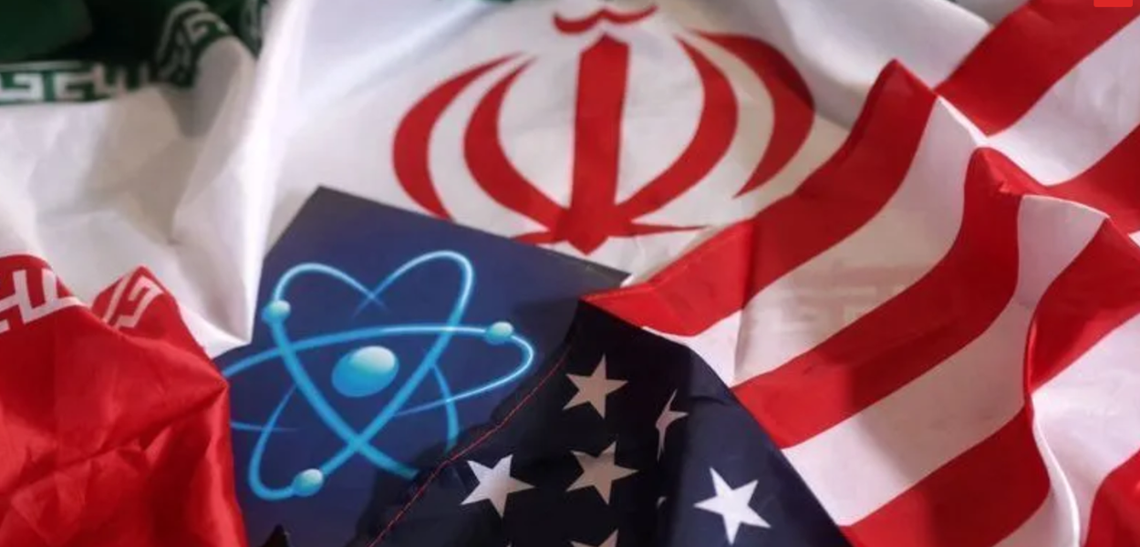 Irã critica resolução dos EUA contra programa nuclear