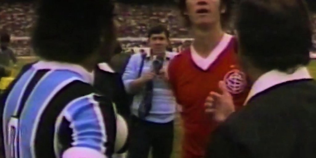 Filme sobre a história do Gre-Nal terá primeira exibição no Festival de Cinema de Gramado