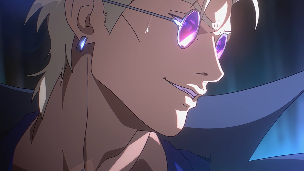 Kento Nanami ou Dante? Conheça Locke, novo campeão de League of Legends que parece ter saído diretamente de um anime