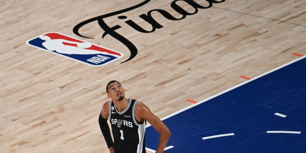 Final da NBA hoje: horário e onde assistir ao jogo 4 entre Spurs x Knicks