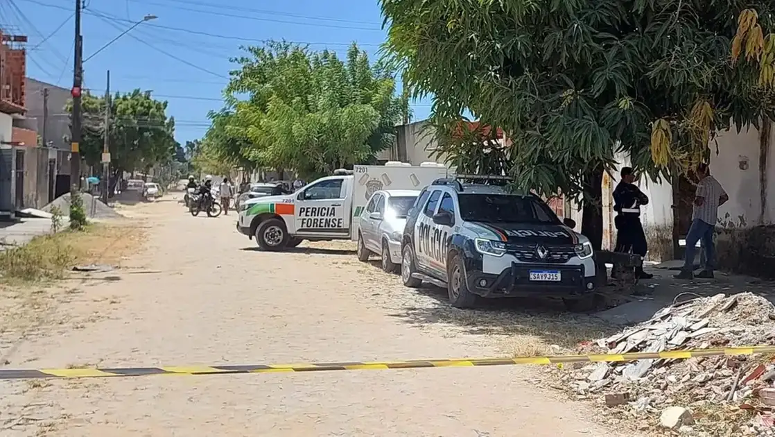Fortaleza tem redução de 70% nas mortes violentas; resultado é o melhor da série histórica