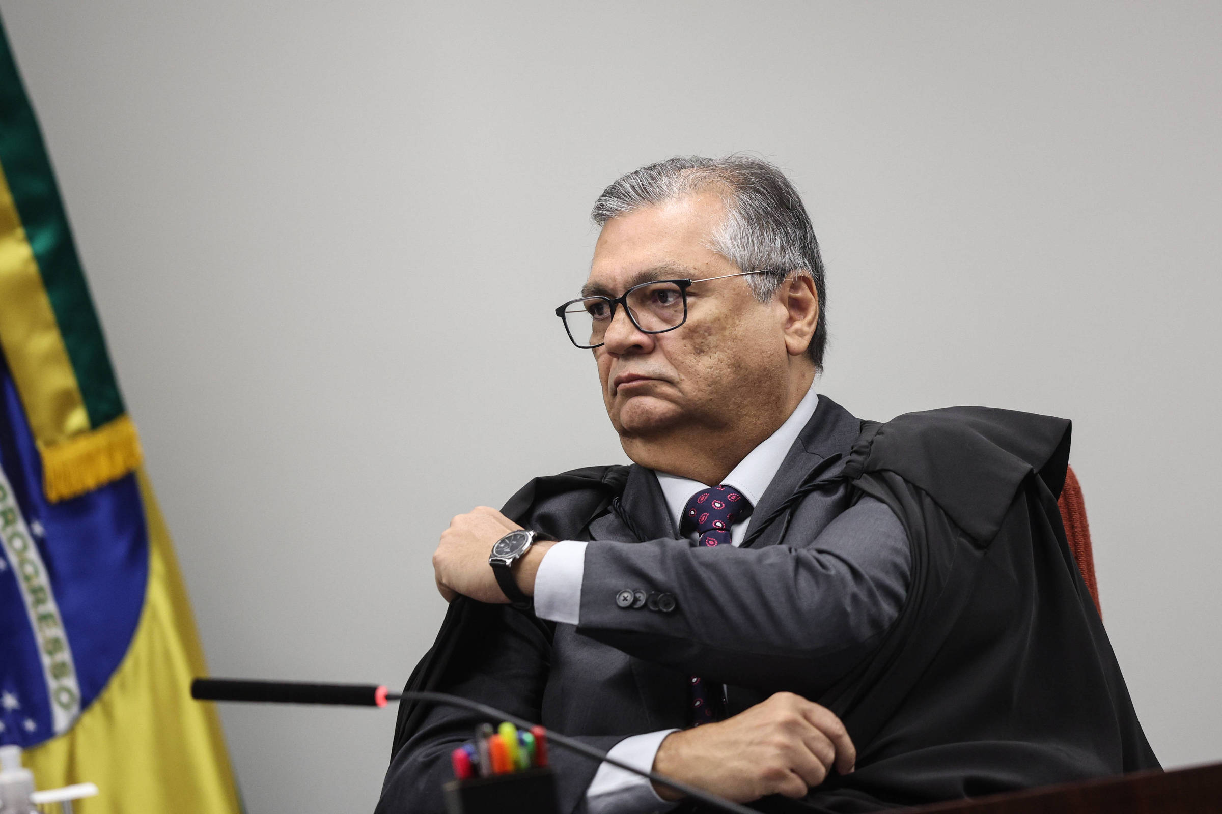 Tesouro quer ficar com verbas de CVM, BC e Coaf