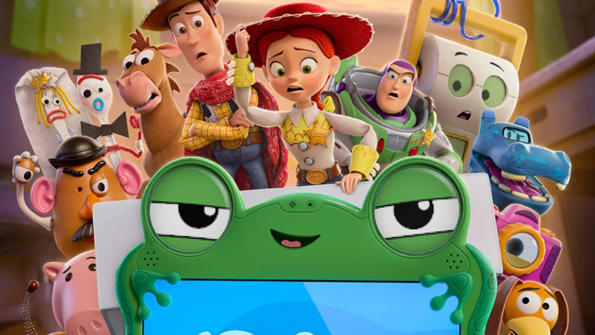 Prepare o lencinho: Toy Story 5 emociona críticos ao resgatar essência da Pixar
