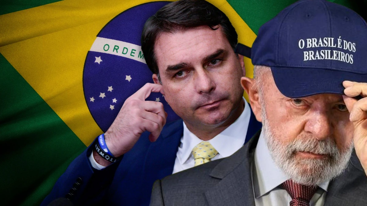 Contra Lula, a direita preferiu um asno manco a um cavalo de corrida