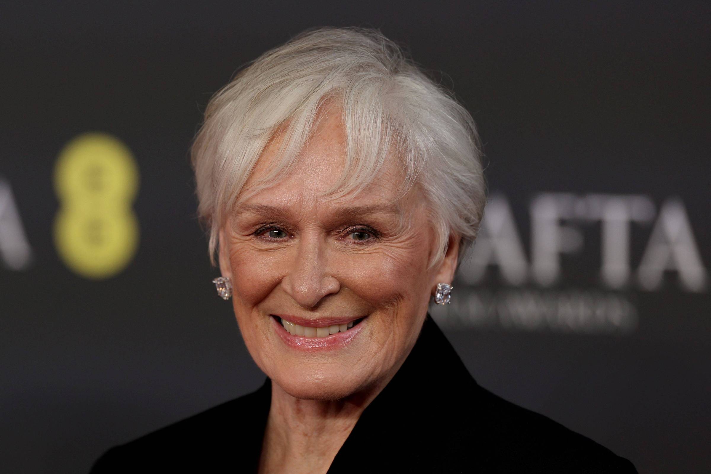 Glenn Close e Ridley Scott receberão Oscar honorários