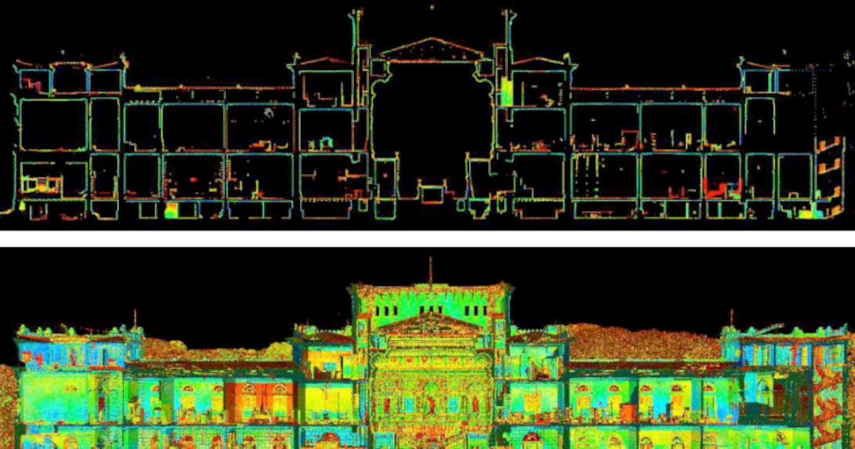 Museu do Ipiranga usará mesma tecnologia de escaneamento 3D do Coliseu de Roma; saiba como é