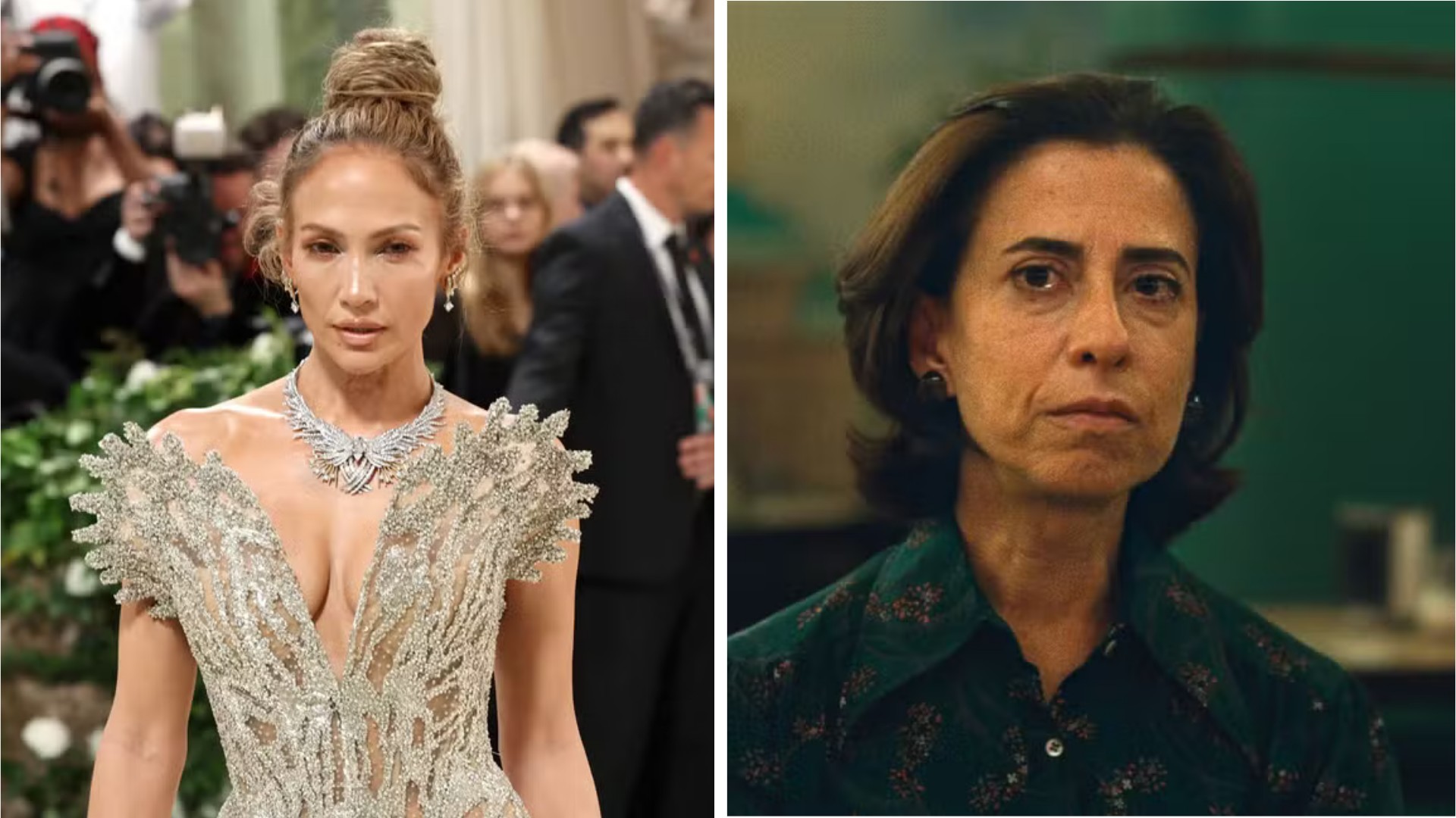 Jennifer Lopez: Ainda Estou Aqui ajudou em divórcio com Ben Affleck