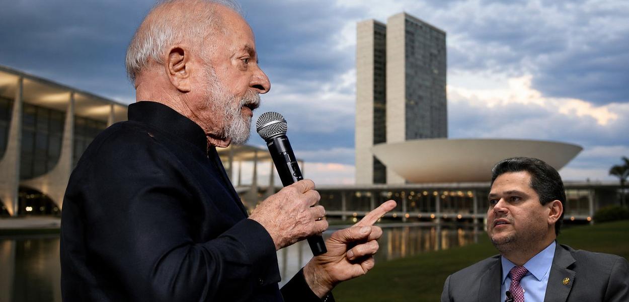 Governo Lula reage a pautas-bomba de Alcolumbre com impacto fiscal de R$ 215 bilhões