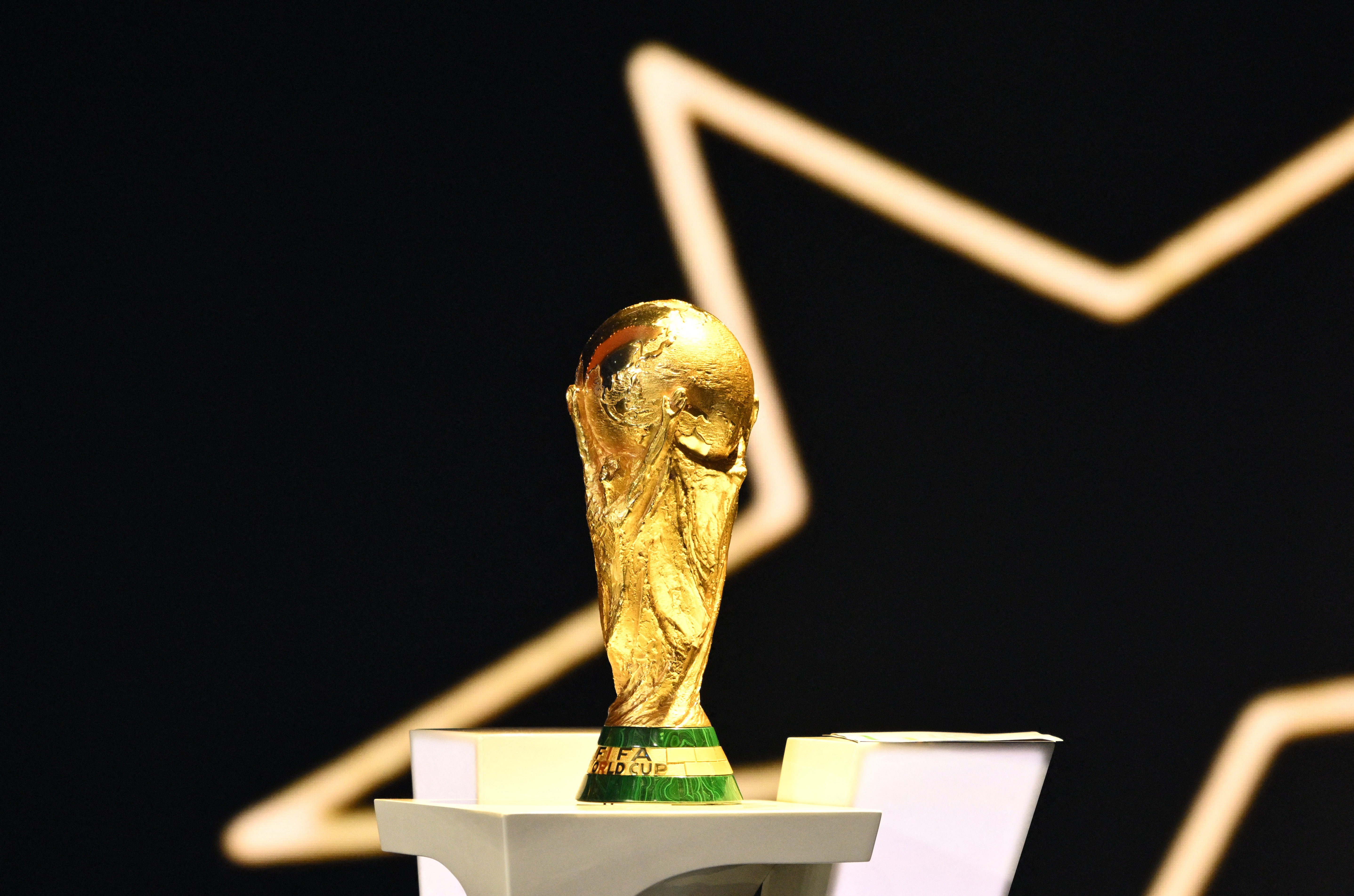 Copa do Mundo 2026: IA aponta seleção conquistando o bicampeonato e Brasil caindo na semifinal