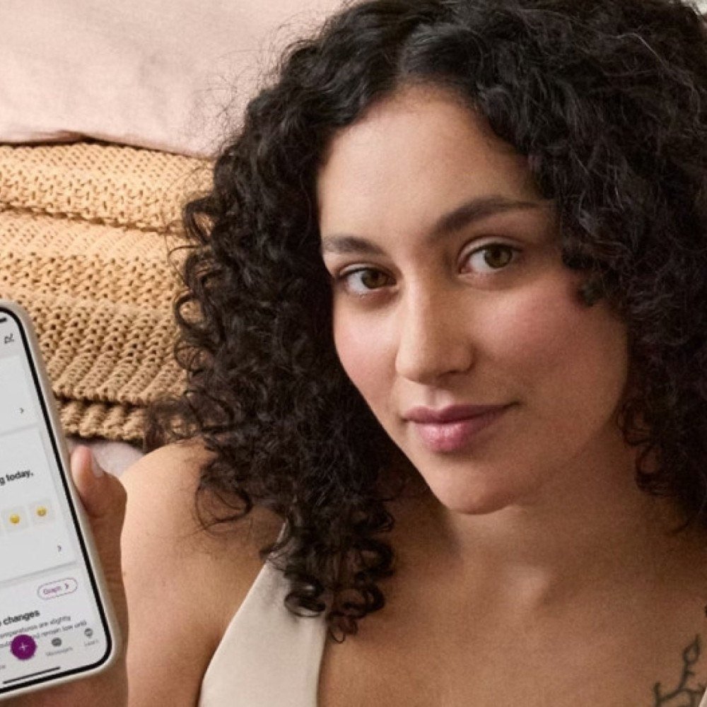 Contraceptivo digital identifica janela fértil da mulher