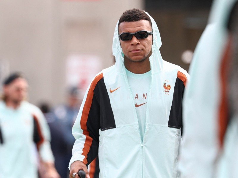 Grupo I: Mbappé, Haaland e Mané lideram chave dos astros da atualidade