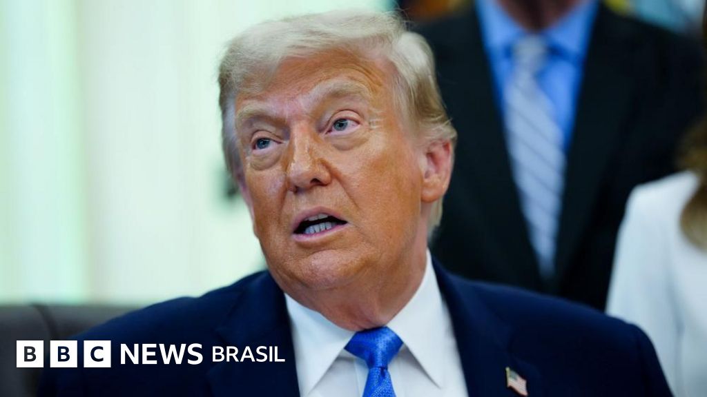 Trump diz que "ama" a inflação, enquanto preços nos EUA sobem no ritmo mais acelerado em 3 anos