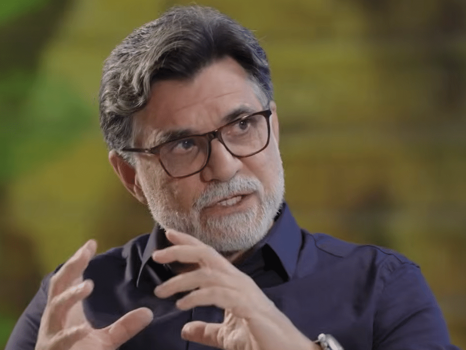 Ricardo Rocha paga dívida de pensão e é liberado para ir à Copa
