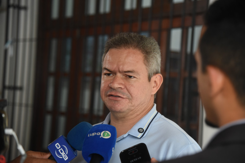 Após denúncia, justiça impede prefeitura de Timon de movimentar R$ 62,8 milhões dos juros do Fundef