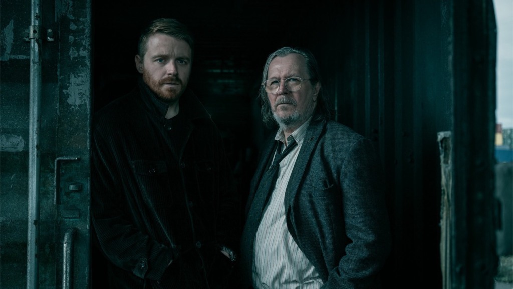 Slow Horses: Apple TV anuncia data de estreia da 6ª temporada