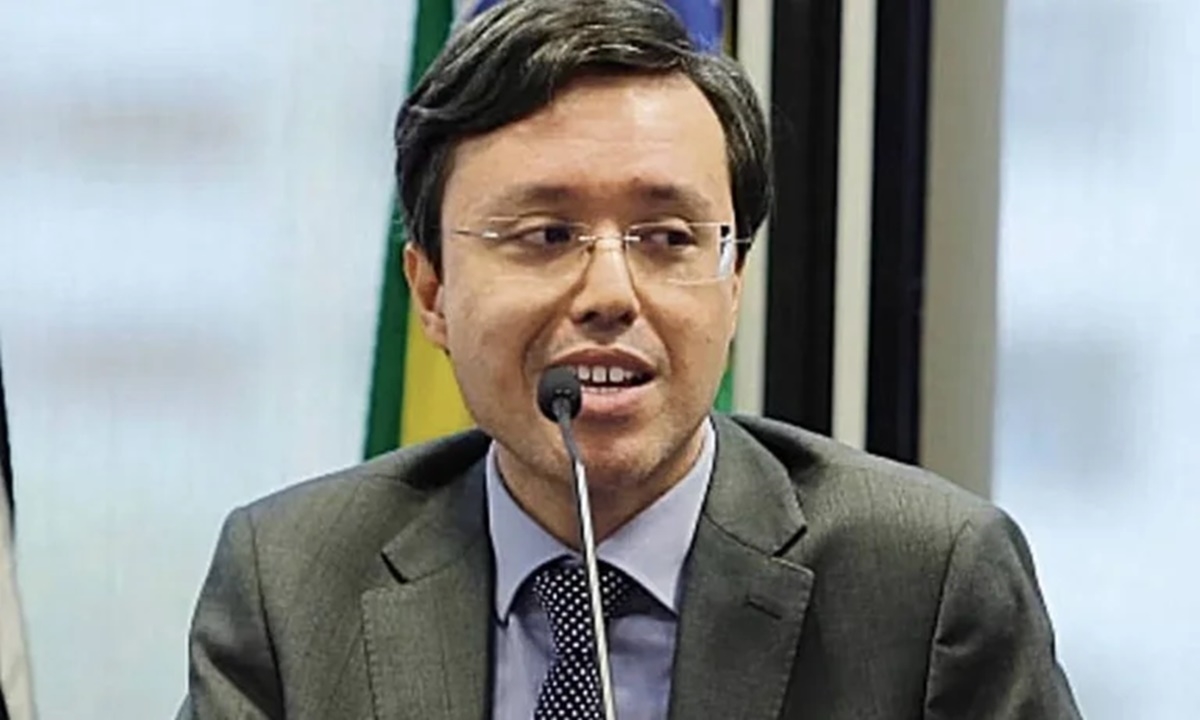 Justiça manda prender novamente ex-auditor fiscal de Ribeirão Pires investigado por fraudes com ICMS