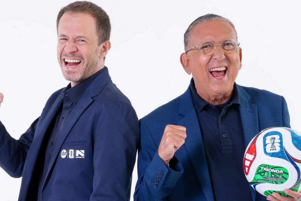 Ibope revolta SBT ao sugerir delay na Copa do Mundo para mitigar problema técnico