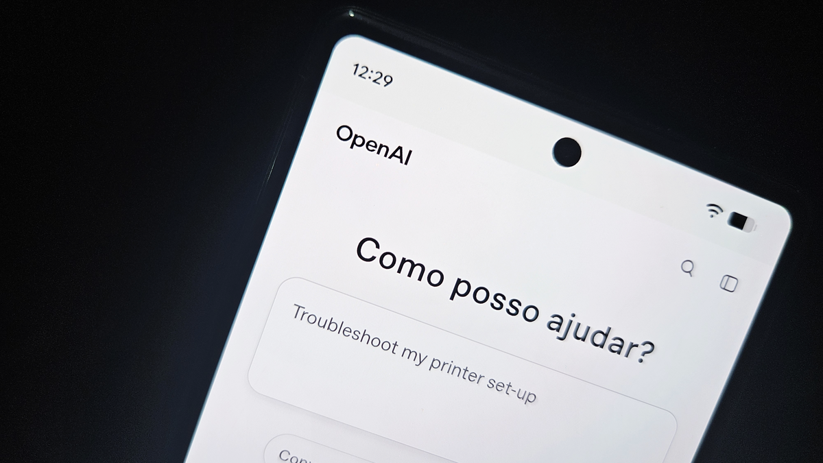 ChatGPT baratinho: OpenAI pode baixar assinatura da IA por medo da concorrência