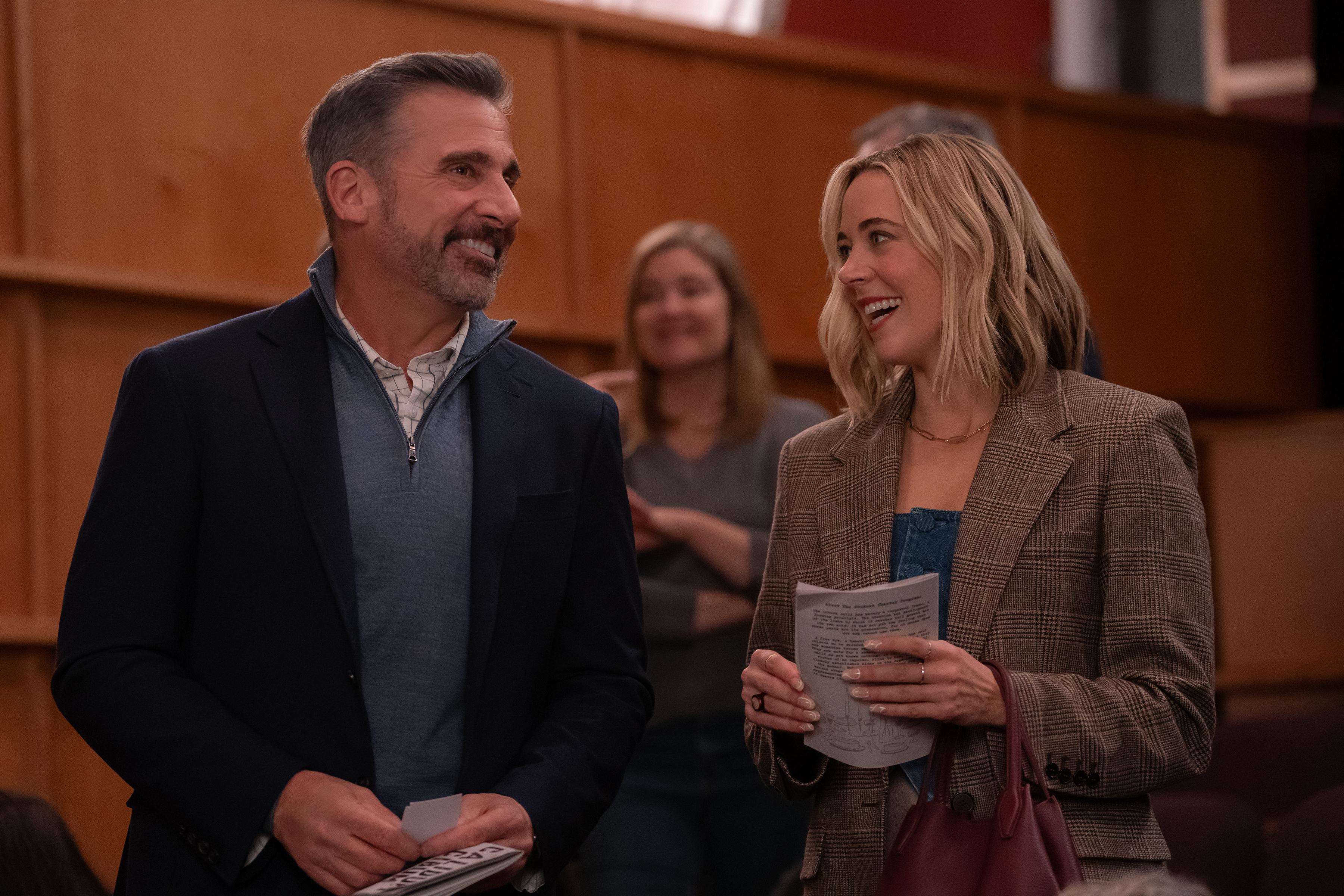Só 30 minutos por episódio: veja a série que virou fenômeno na Netflix