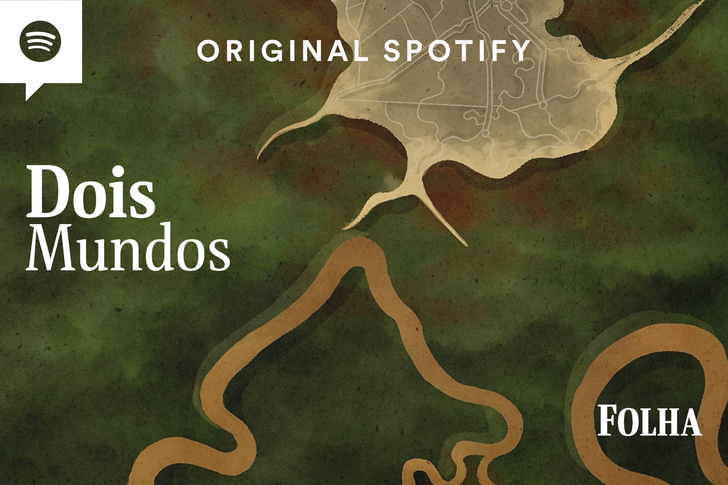 Podcast vence Concurso Dom Phillips e Bruno Pereira