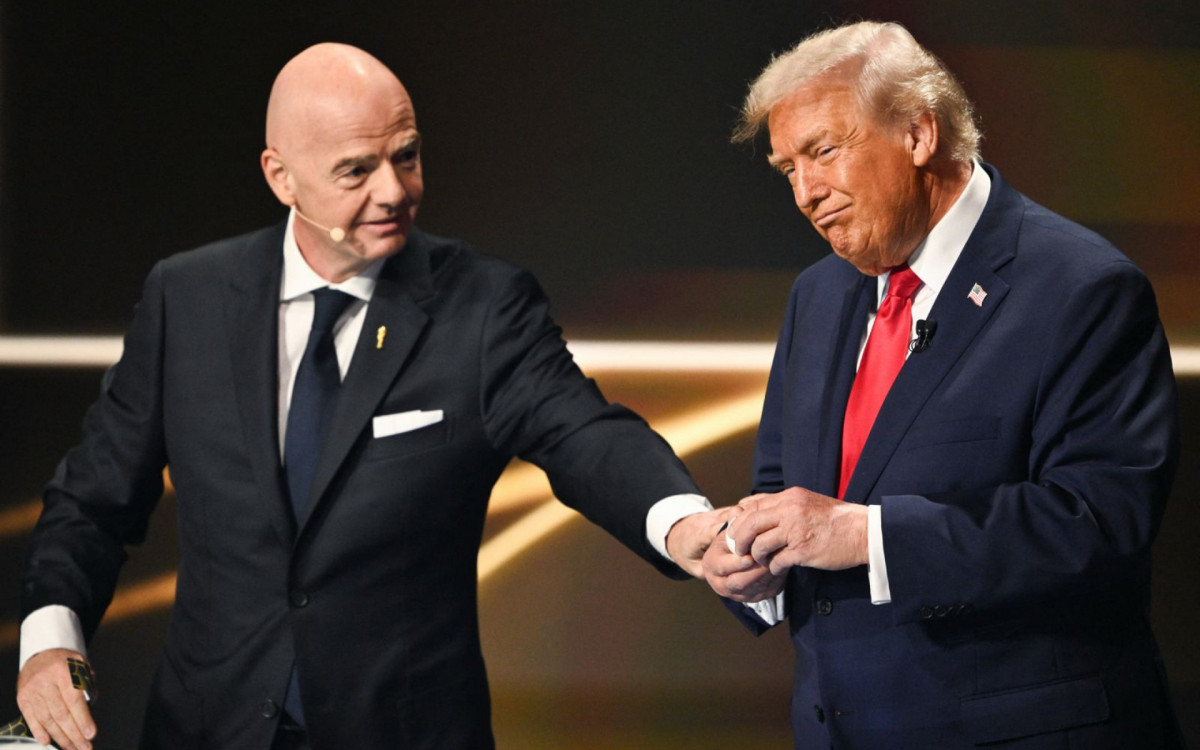 Conflitos geopolíticos dos Estados Unidos viram desafio para a Fifa na Copa do Mundo