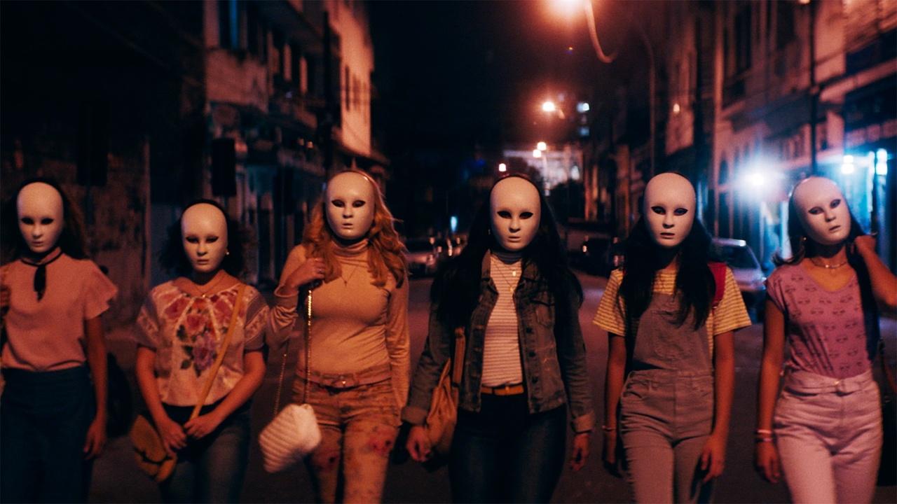 Sessão gratuita do filme Medusa marca reta final de mostra de cinema em BH