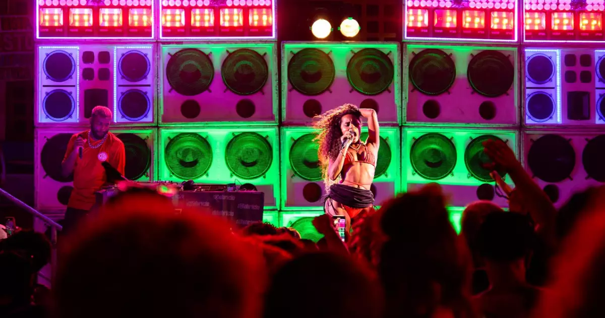 Premiação no Festival de Tribeca, Duda Santos