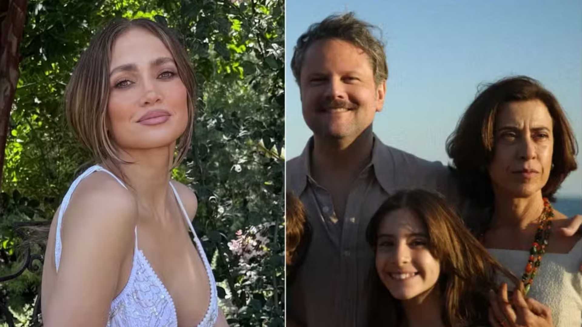 Selton Mello reage à declaração de JLo sobre Ainda Estou Aqui