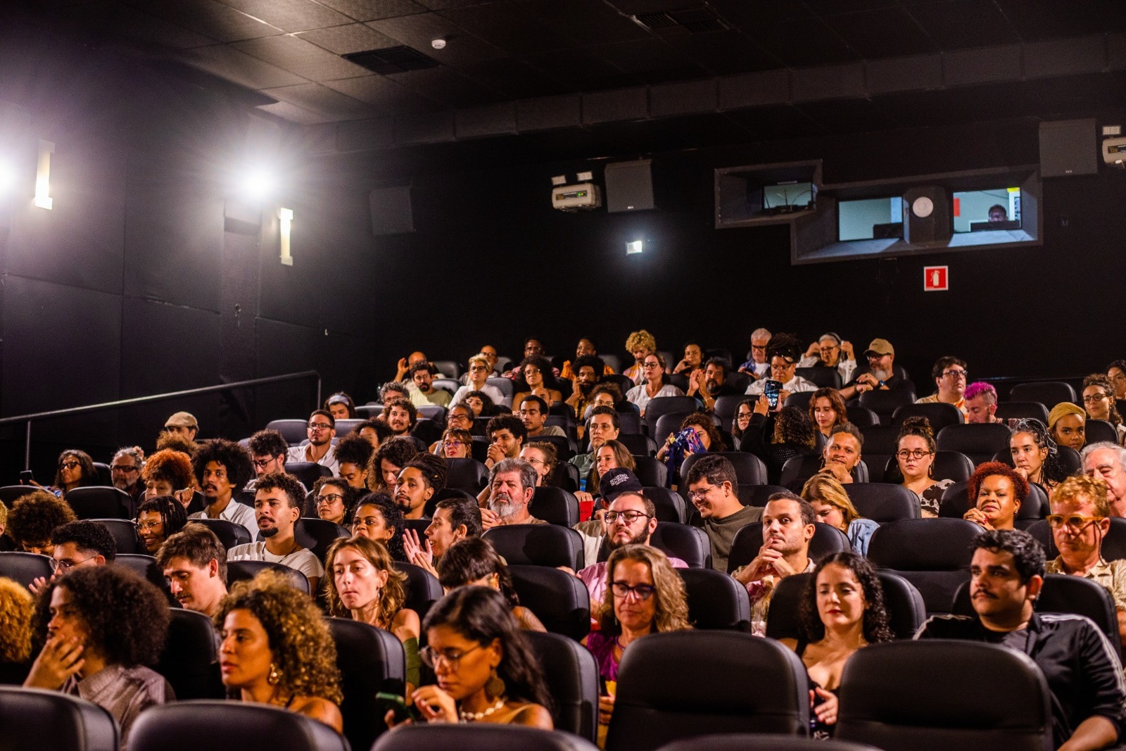Cinema de graça: Glauber Rocha lança projeto com sessões gratuitas