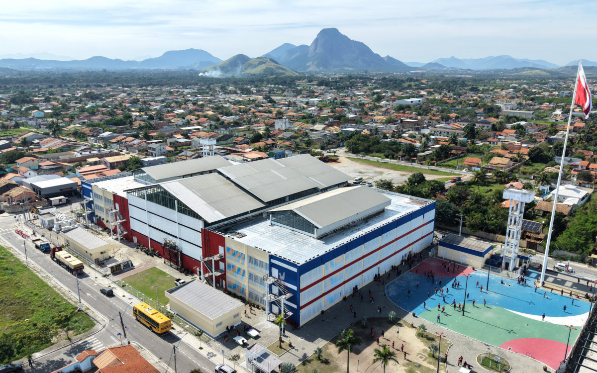 Maricá promove Encontro Internacional sobre Direito, Educação e Turismo nos Esportes Eletrônicos
