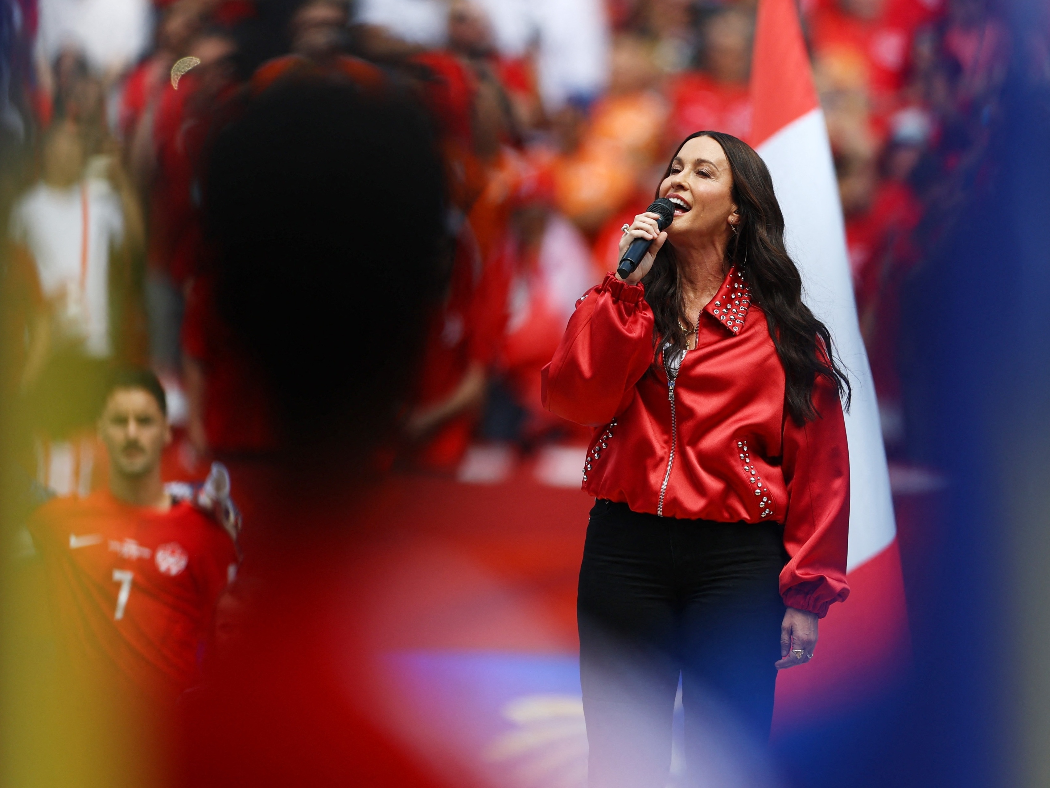 Alanis, herança indígena e lugares vazios: como foi a 2ª abertura da Copa