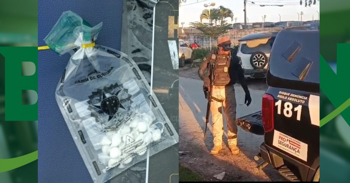 Homem é preso acusado de desvios que somam R$ 2 milhões em associação de Salvador