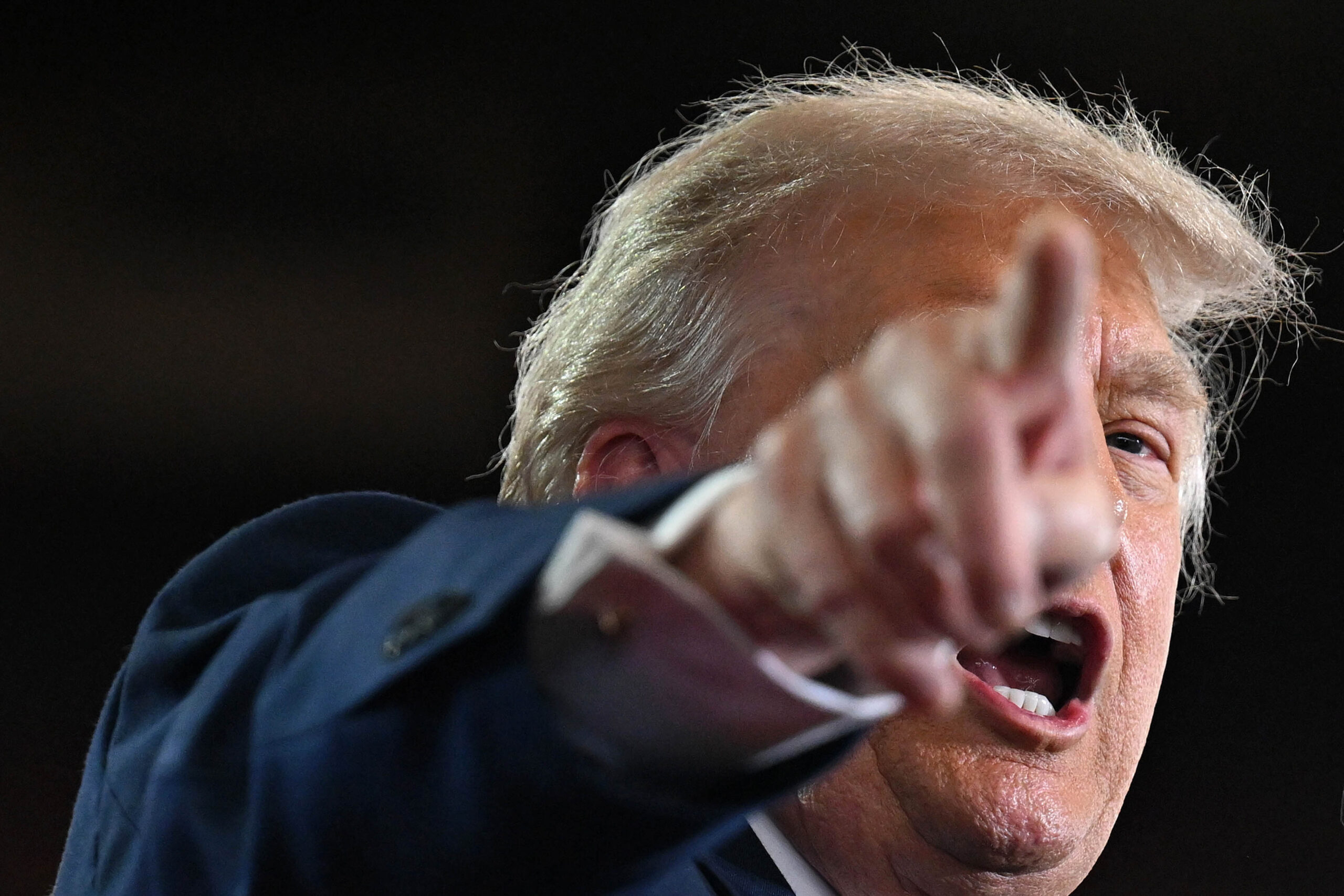 Trump anuncia morte de Niño Guerrero, líder da maior facção da Venezuela