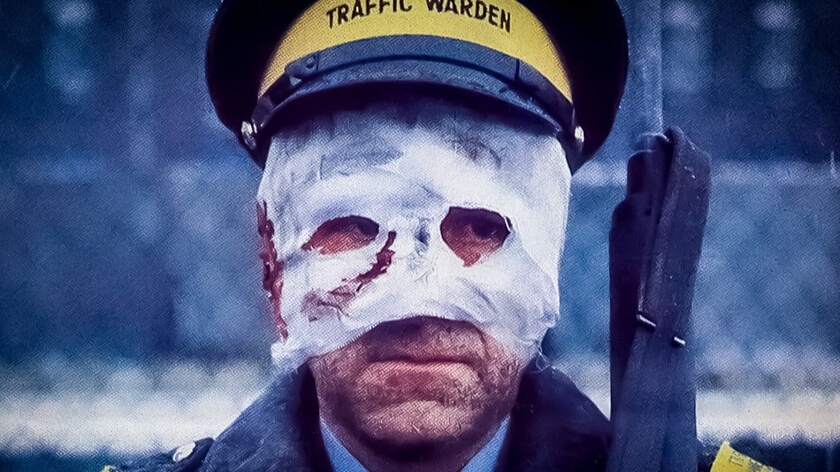 Em 1984, a BBC gastou 1,2 milhão de euros para criar o filme mais importante da história sobre guerra nuclear; agora, vão gastar 50 vezes mais para refilmá-lo