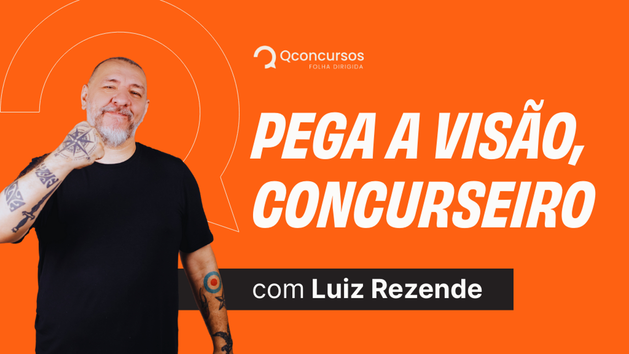 Concurso público: por que começar a estudar antes do edital