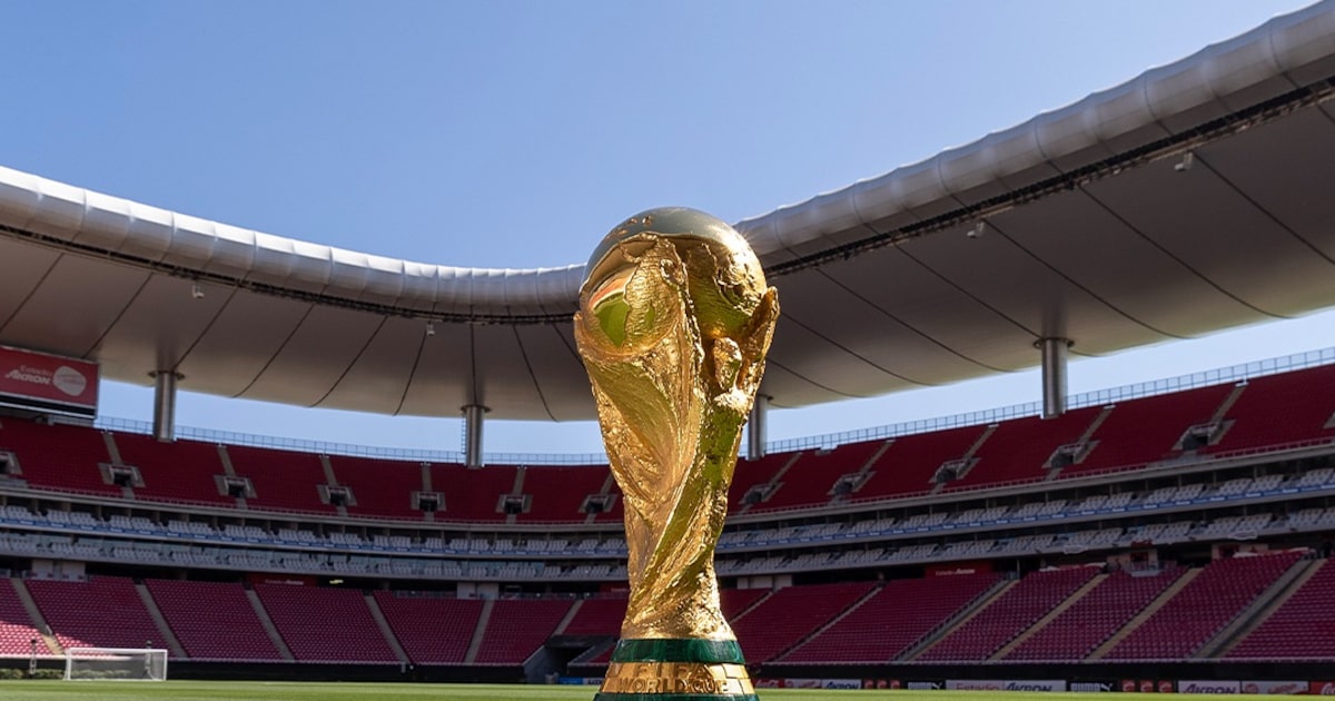 Os vinhos da Copa