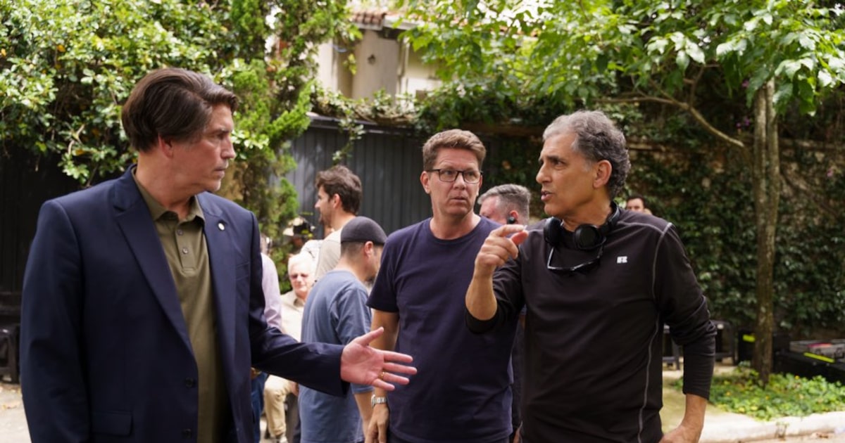 Produtora diz que usou R$ 75 milhões em filme de Bolsonaro e recursos saíram de fundo nos EUA
