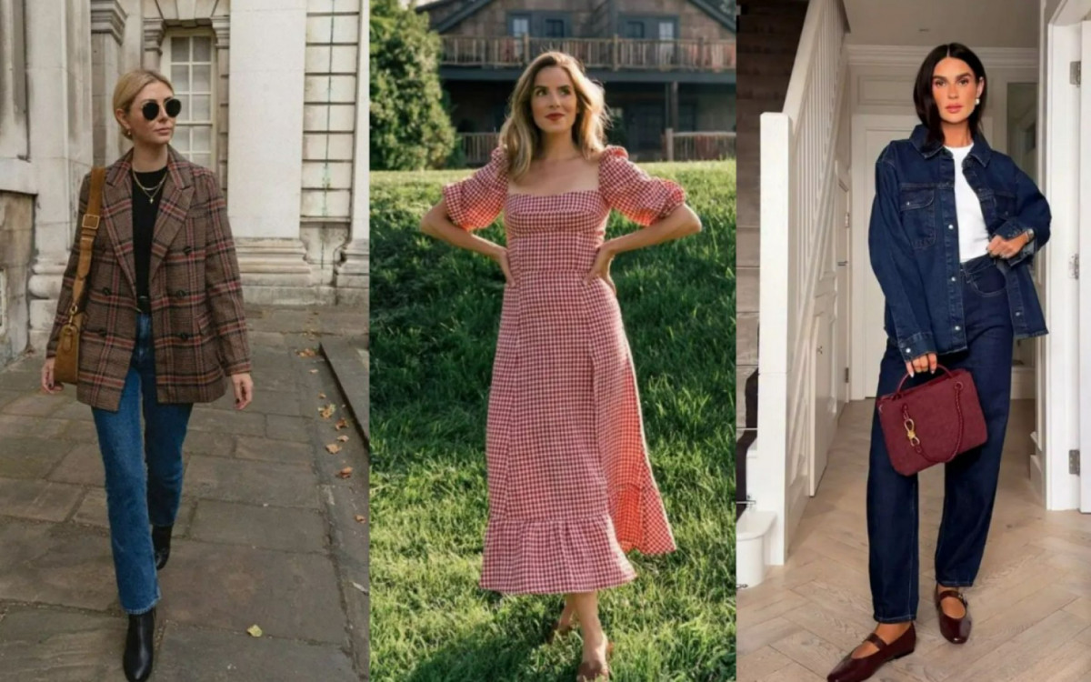 Moda Junina: inspirações para montar produções cheias de estilo
