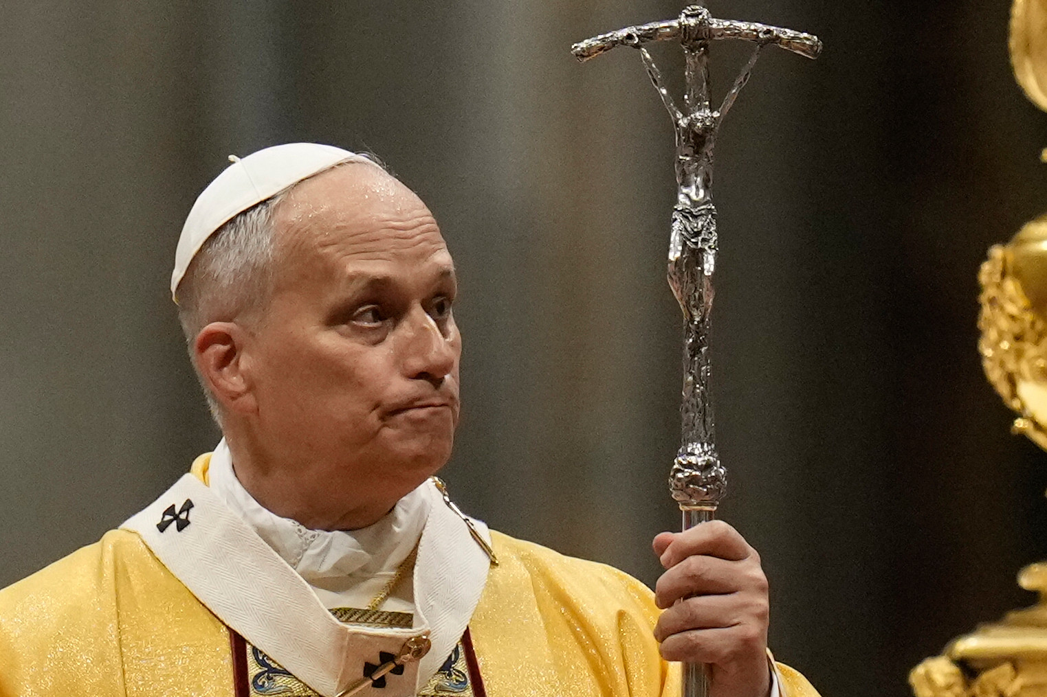 Caminhos da Fé: Viagem do papa Leão XIV à Espanha
