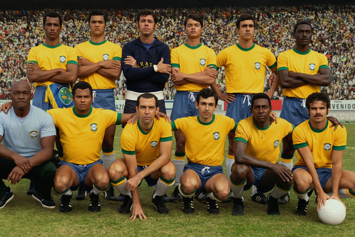 Brasil 70: 