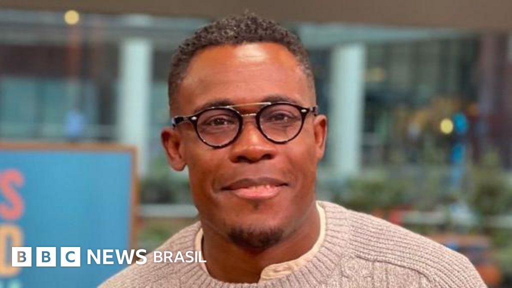 'Eu morava na rua e me tornei um especialista em finanças no maior banco da Inglaterra'