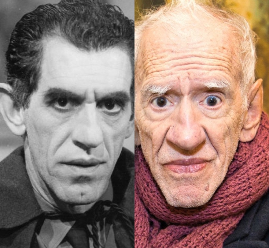 Morre o ator Rui Rezende, de 'Roque Santeiro', aos 88 anos