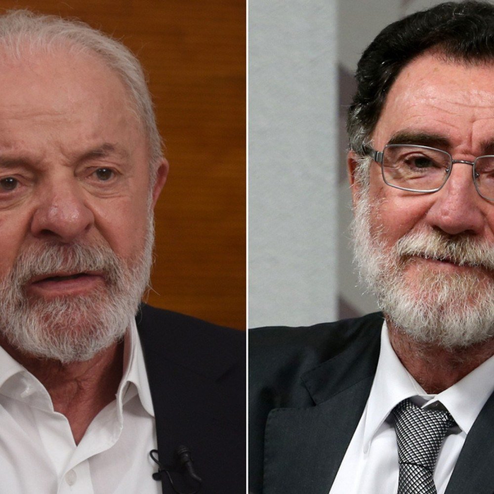 Nona tentativa do PT, Patrus aceita conversar